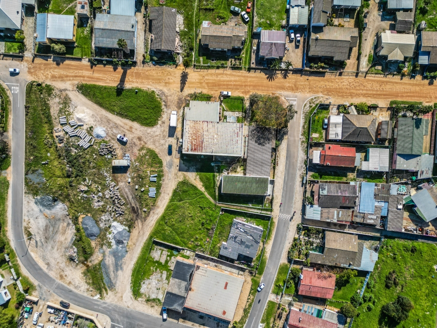 Commercial Property for Sale in Bot River Western Cape